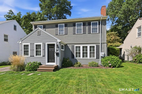 Photo of 249 Griswold Drive, West Hartford, CT 06119 (MLS # 24210853)