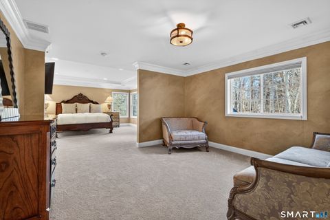 Tiny photo for 489 Amity Road, Woodbridge, CT 06525 (MLS # 24148728)