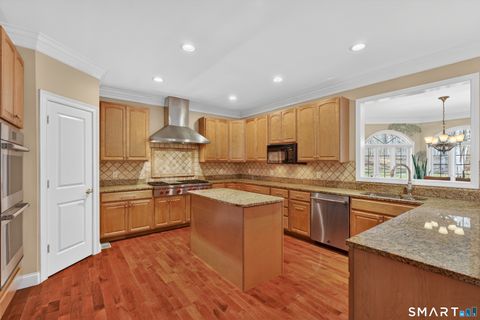 Tiny photo for 489 Amity Road, Woodbridge, CT 06525 (MLS # 24148728)