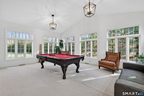 Tiny photo for 489 Amity Road, Woodbridge, CT 06525 (MLS # 24148728)