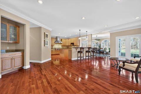 Tiny photo for 489 Amity Road, Woodbridge, CT 06525 (MLS # 24148728)