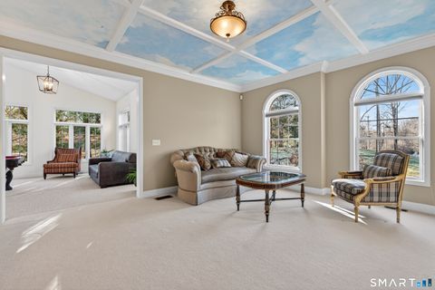 Tiny photo for 489 Amity Road, Woodbridge, CT 06525 (MLS # 24148728)