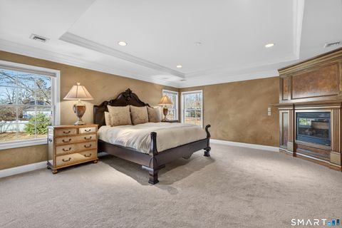 Tiny photo for 489 Amity Road, Woodbridge, CT 06525 (MLS # 24148728)