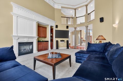 Tiny photo for 489 Amity Road, Woodbridge, CT 06525 (MLS # 24148728)