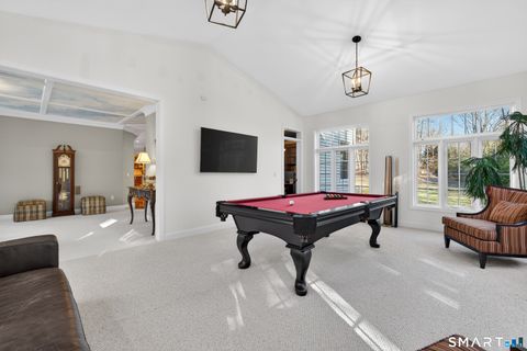 Tiny photo for 489 Amity Road, Woodbridge, CT 06525 (MLS # 24148728)