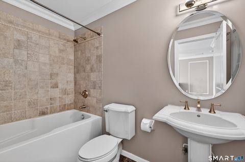 Tiny photo for 489 Amity Road, Woodbridge, CT 06525 (MLS # 24148728)