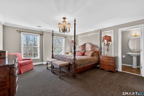 Tiny photo for 489 Amity Road, Woodbridge, CT 06525 (MLS # 24148728)