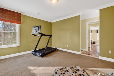 Tiny photo for 489 Amity Road, Woodbridge, CT 06525 (MLS # 24148728)