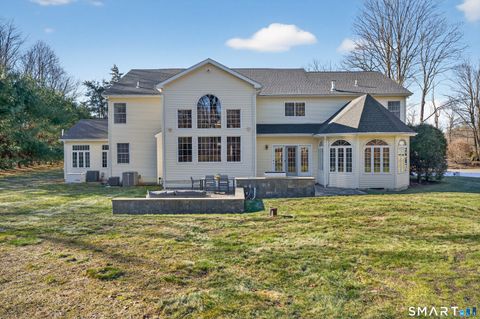 Tiny photo for 489 Amity Road, Woodbridge, CT 06525 (MLS # 24148728)