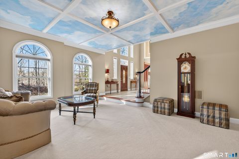 Tiny photo for 489 Amity Road, Woodbridge, CT 06525 (MLS # 24148728)