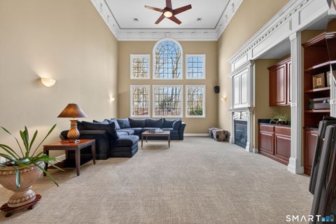 Tiny photo for 489 Amity Road, Woodbridge, CT 06525 (MLS # 24148728)