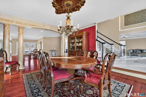 Tiny photo for 489 Amity Road, Woodbridge, CT 06525 (MLS # 24148728)