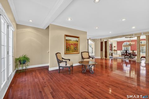 Tiny photo for 489 Amity Road, Woodbridge, CT 06525 (MLS # 24148728)