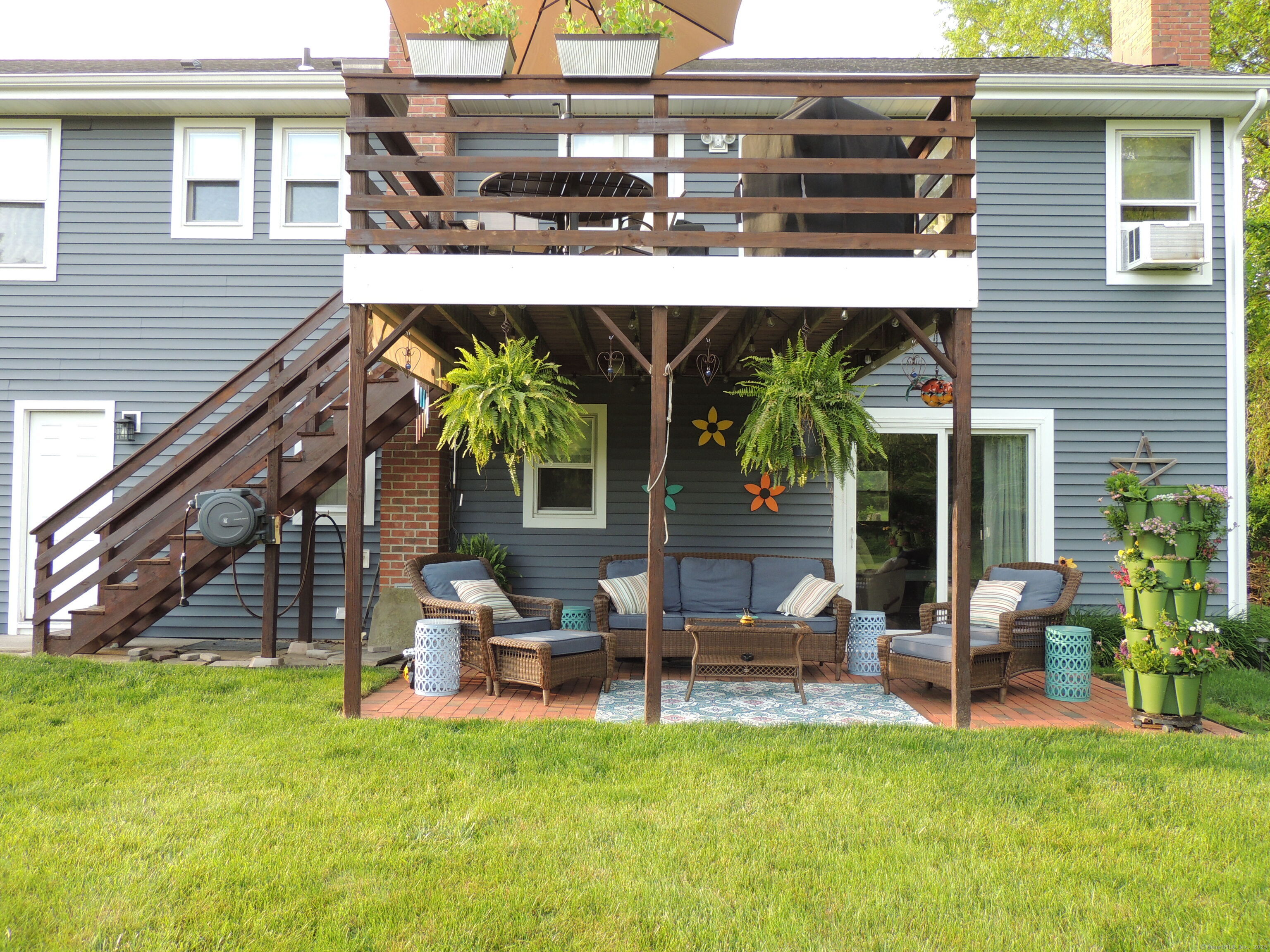 175 Cross Hill Road