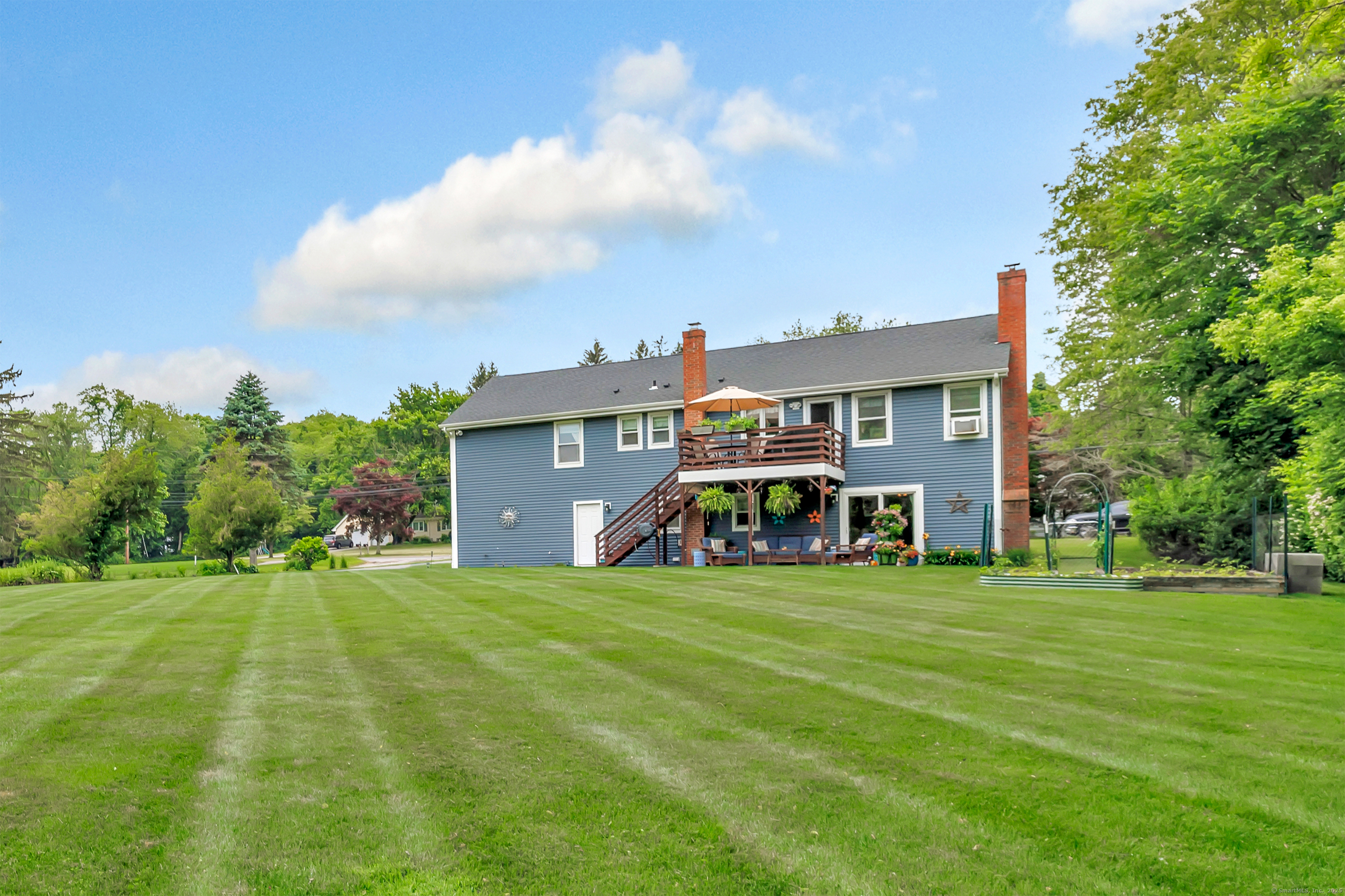 175 Cross Hill Road