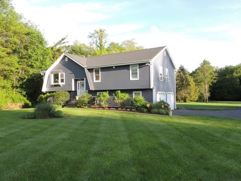 175 Cross Hill Road Monroe CT 06468