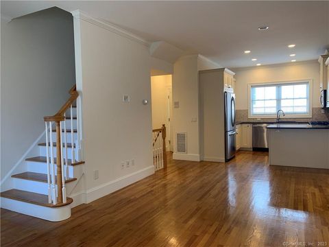 Tiny photo for 1 Pine Street #4, Norwalk, CT 06854 (MLS # 24156335)