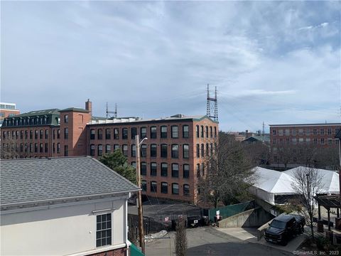 Tiny photo for 1 Pine Street #4, Norwalk, CT 06854 (MLS # 24156335)