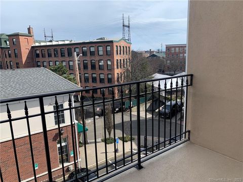 Tiny photo for 1 Pine Street #4, Norwalk, CT 06854 (MLS # 24156335)