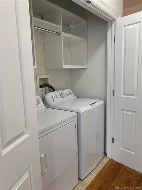 Tiny photo for 1 Pine Street #4, Norwalk, CT 06854 (MLS # 24156335)
