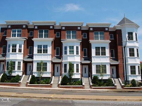 Photo of 1 Pine Street #4, Norwalk, CT 06854 (MLS # 24156335)