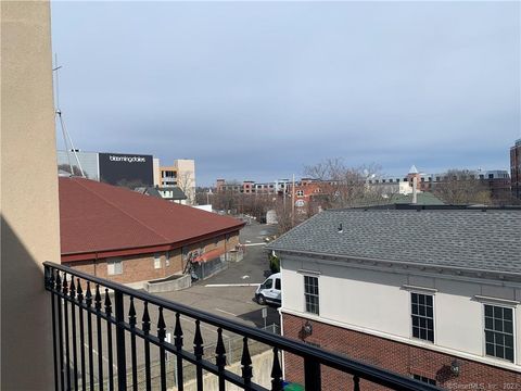 Tiny photo for 1 Pine Street #4, Norwalk, CT 06854 (MLS # 24156335)