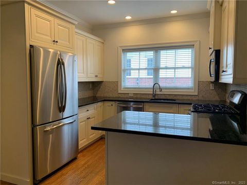 Tiny photo for 1 Pine Street #4, Norwalk, CT 06854 (MLS # 24156335)