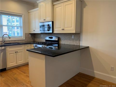 Tiny photo for 1 Pine Street #4, Norwalk, CT 06854 (MLS # 24156335)