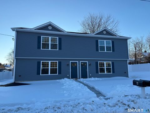 Photo of 96 Collis Street, West Haven, CT 06516 (MLS # 24153382)