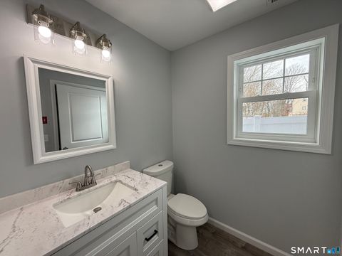 Tiny photo for 96 Collis Street, West Haven, CT 06516 (MLS # 24153382)