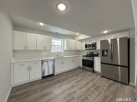 Tiny photo for 96 Collis Street, West Haven, CT 06516 (MLS # 24153382)