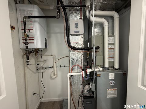 Tiny photo for 96 Collis Street, West Haven, CT 06516 (MLS # 24153382)