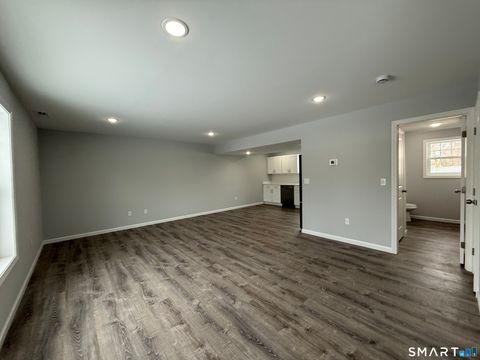 Tiny photo for 96 Collis Street, West Haven, CT 06516 (MLS # 24153382)