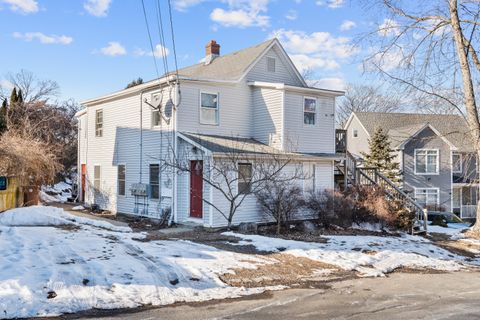 2 Hillside Avenue Shelton CT 06484
