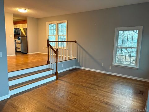 Tiny photo for 924 Quinnipiac Avenue #APT 7, New Haven, CT 06513 (MLS # 24144232)