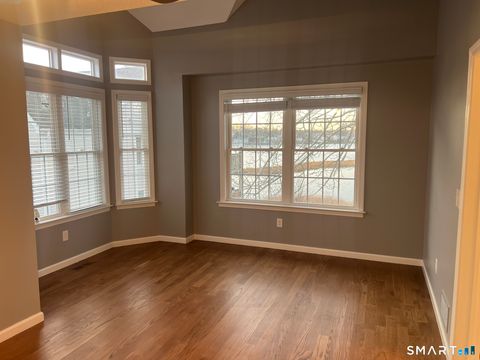Tiny photo for 924 Quinnipiac Avenue #APT 7, New Haven, CT 06513 (MLS # 24144232)