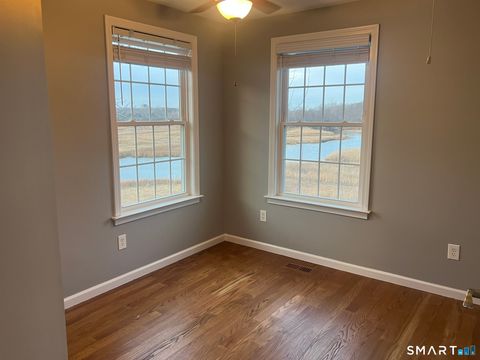 Tiny photo for 924 Quinnipiac Avenue #APT 7, New Haven, CT 06513 (MLS # 24144232)