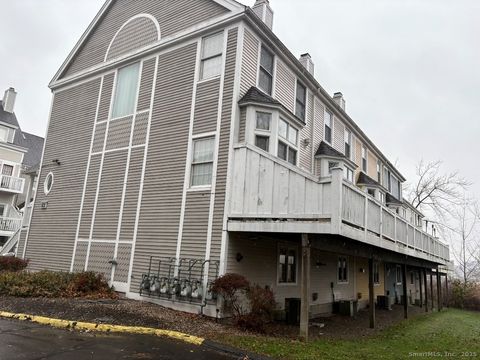 Tiny photo for 924 Quinnipiac Avenue #APT 7, New Haven, CT 06513 (MLS # 24144232)