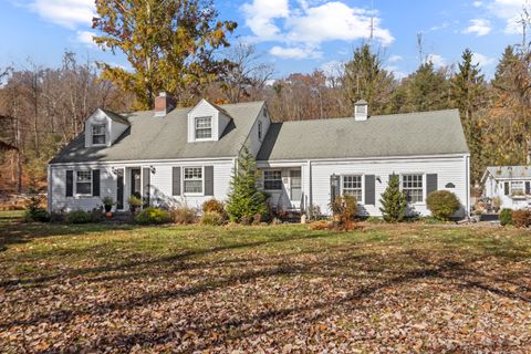 A home in Hamden