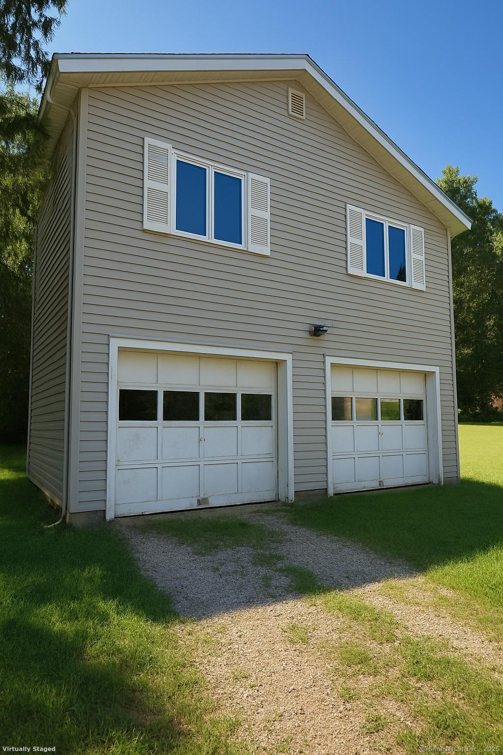 62 Old Hawleyville Road