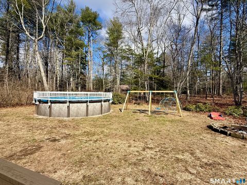 Tiny photo for 436 Providence Pike, Putnam, CT 06260 (MLS # 24161447)