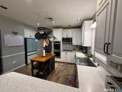 Tiny photo for 436 Providence Pike, Putnam, CT 06260 (MLS # 24161447)