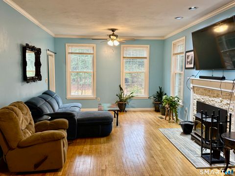 Tiny photo for 436 Providence Pike, Putnam, CT 06260 (MLS # 24161447)