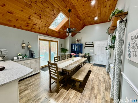 Tiny photo for 436 Providence Pike, Putnam, CT 06260 (MLS # 24161447)