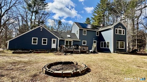 Tiny photo for 436 Providence Pike, Putnam, CT 06260 (MLS # 24161447)