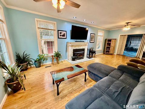 Tiny photo for 436 Providence Pike, Putnam, CT 06260 (MLS # 24161447)