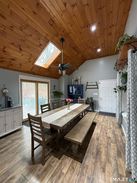 Tiny photo for 436 Providence Pike, Putnam, CT 06260 (MLS # 24161447)