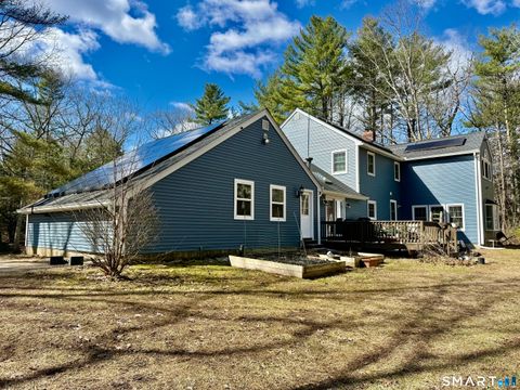 Tiny photo for 436 Providence Pike, Putnam, CT 06260 (MLS # 24161447)