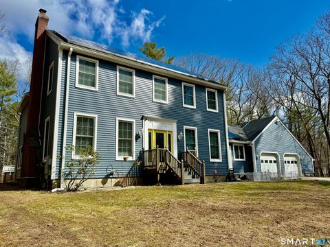 Photo of 436 Providence Pike, Putnam, CT 06260 (MLS # 24161447)