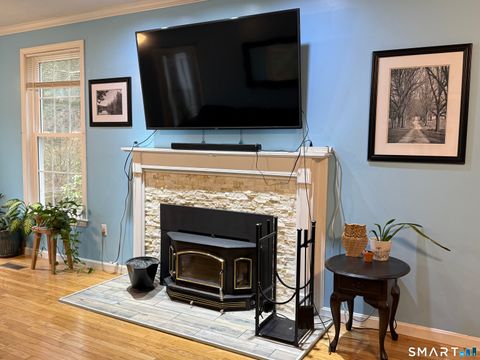 Tiny photo for 436 Providence Pike, Putnam, CT 06260 (MLS # 24161447)